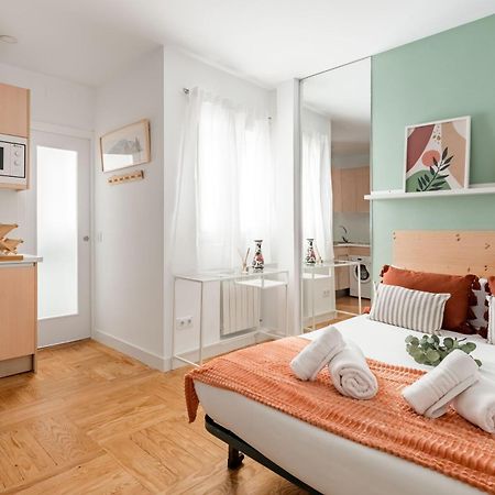Charming Sol Studios Madri Exterior foto