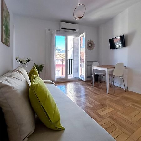 Charming Sol Studios Madri Exterior foto