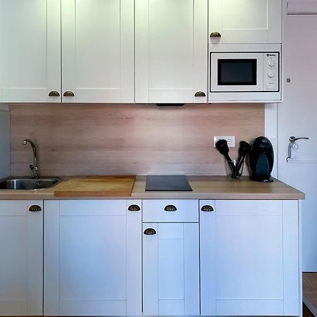 Charming Sol Studios Madri Exterior foto