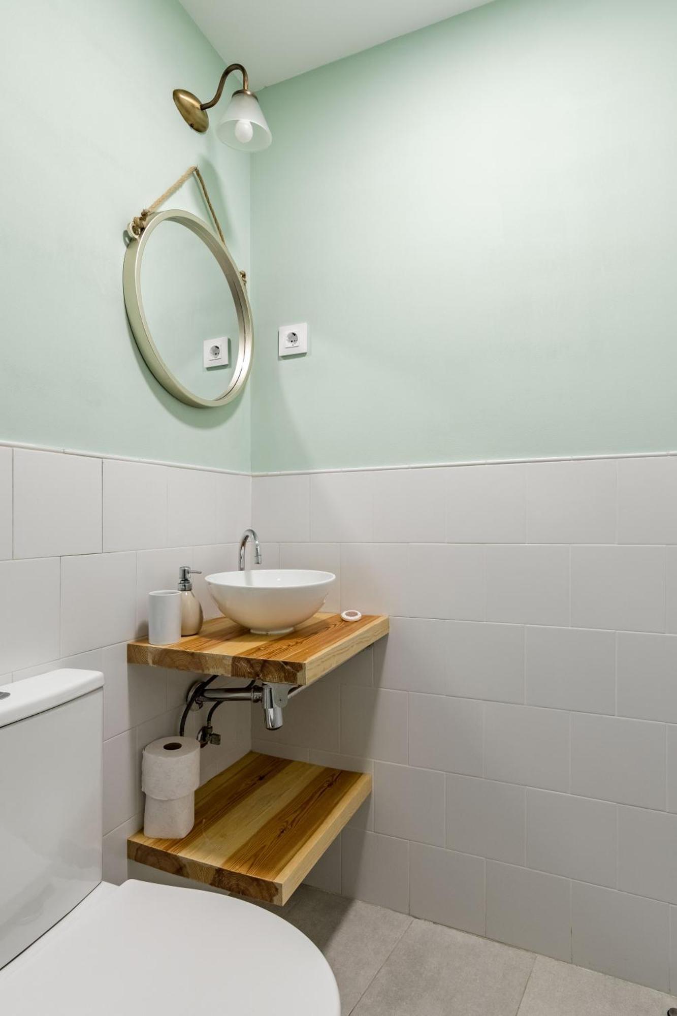 Charming Sol Studios Madri Exterior foto
