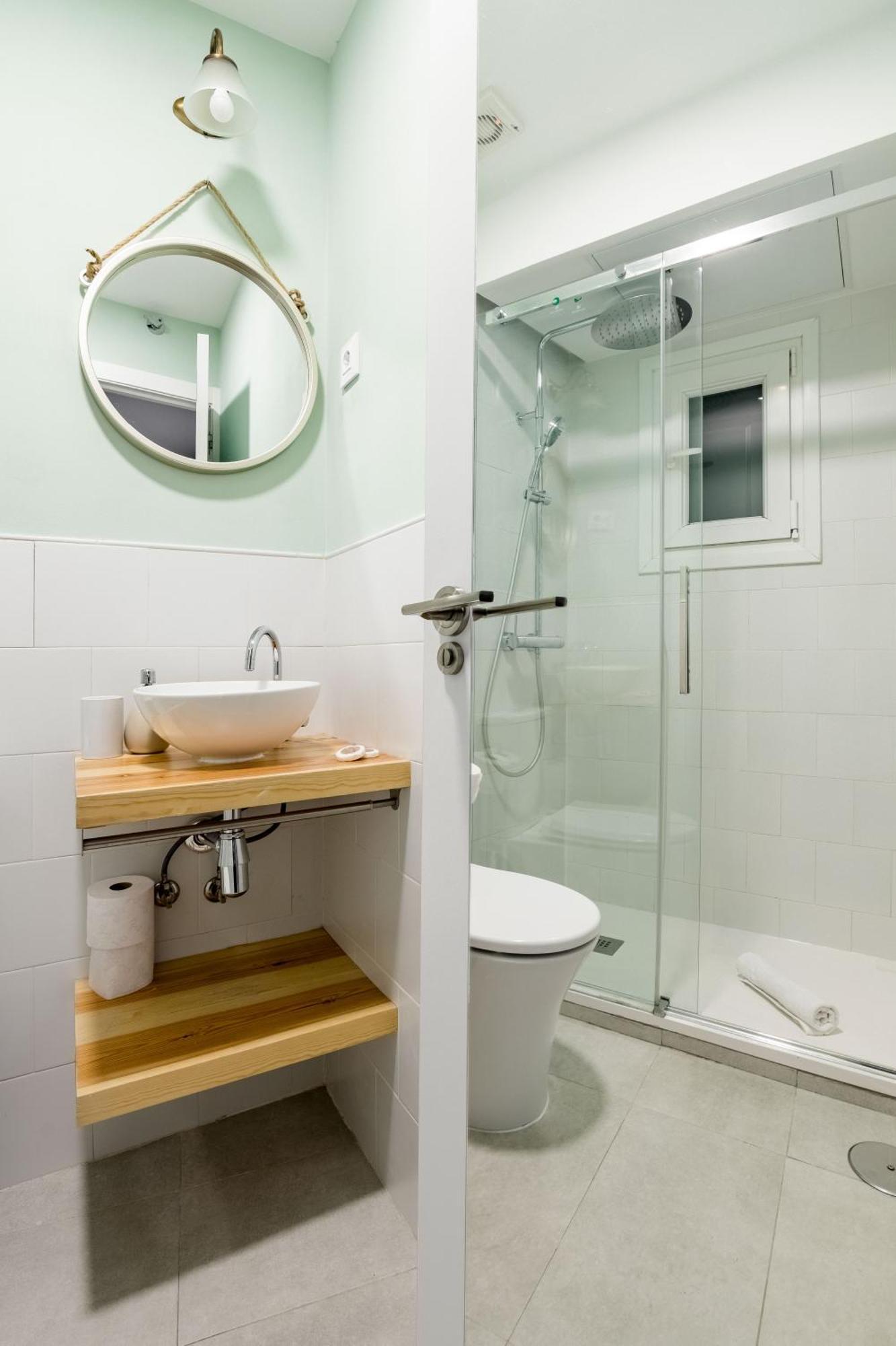Charming Sol Studios Madri Exterior foto