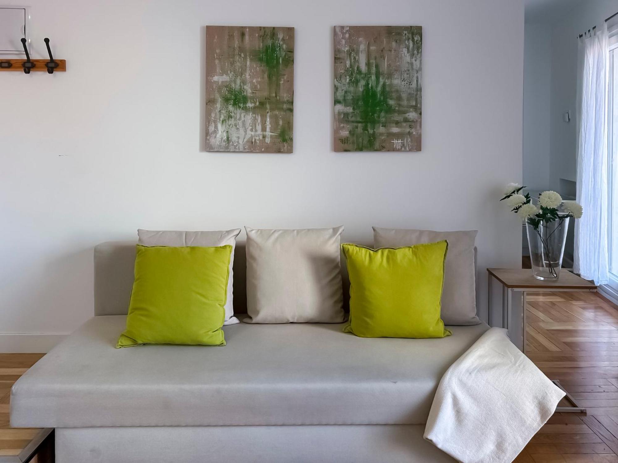 Charming Sol Studios Madri Exterior foto