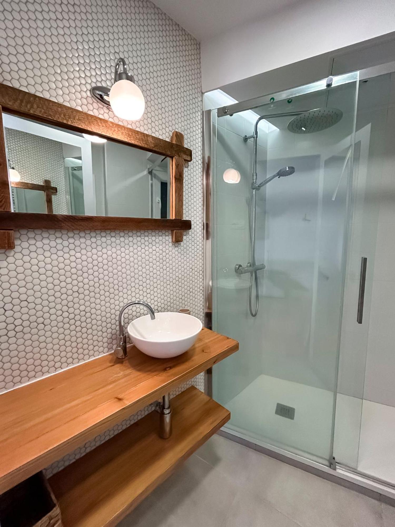 Charming Sol Studios Madri Exterior foto